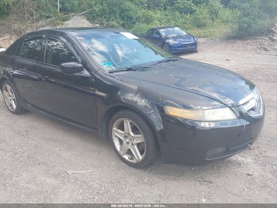 19UUA66235A****** 2005 Acura TL