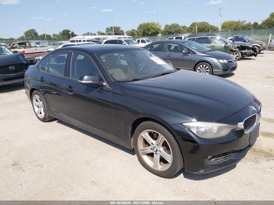 2013 BMW 3 Series