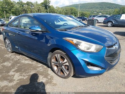 2014 Hyundai Elantra