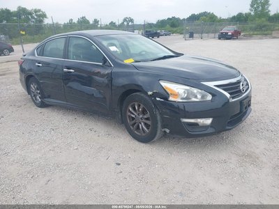 1N4AL3AP7FC****** 2015 Nissan Altima