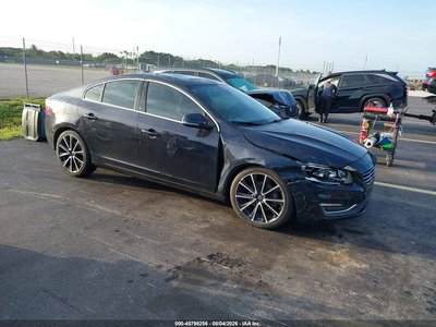 YV126MFK3G2****** 2016 Volvo S60
