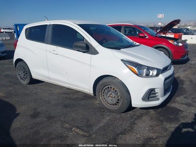 KL8CB6SAXHC****** 2017 Chevrolet Spark
