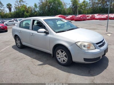 1G1AL52F057****** 2005 Chevrolet Cobalt