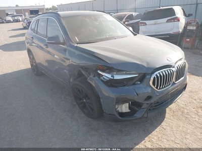 WBXJG7C08L5****** 2020 BMW X1