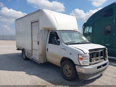 1FDWE3FN2MD****** 2021 Ford E-350 Cutaway