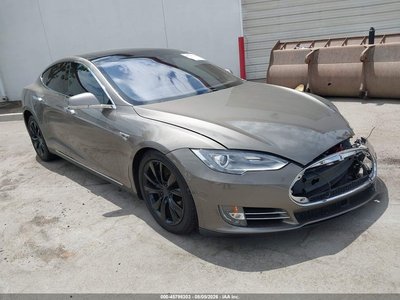 5YJSA1S2XFF****** 2015 Tesla Model S