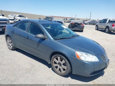 2005 Pontiac G6