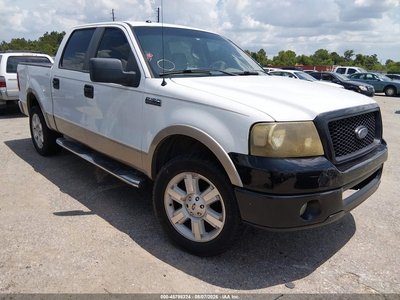 1FTPW14V28F****** 2008 Ford F-150