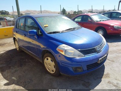 3N1BC13E29L****** 2009 Nissan Versa
