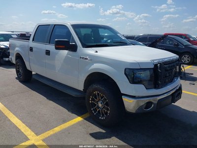 1FTFW1CV0AK****** 2010 Ford F-150