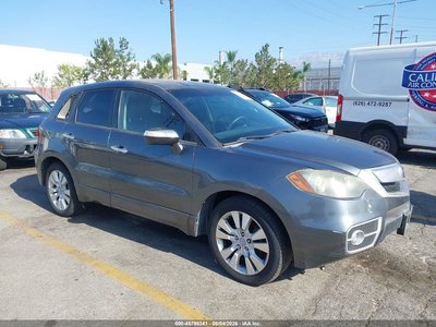 2011 Acura RDX