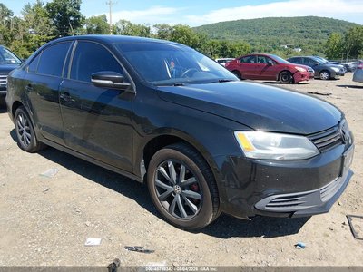 2013 Volkswagen Jetta