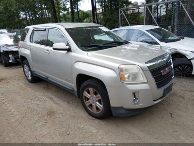2GKALMEK0E6****** 2014 GMC Terrain