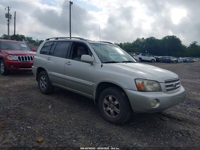 2006 Toyota Highlander