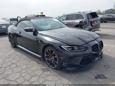 WBS33BA01NC****** 2022 BMW M4
