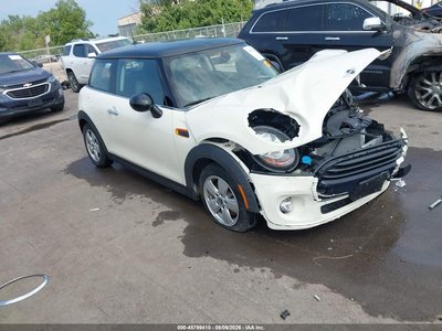2016 MINI Hardtop