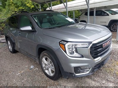 3GKALMEG0PL****** 2023 GMC Terrain