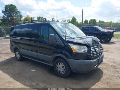 2017 Ford Transit-150