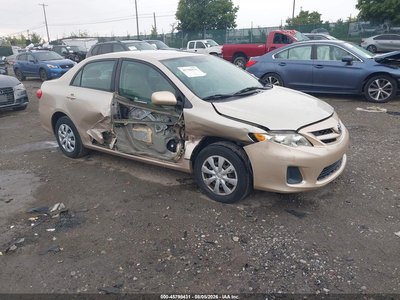 2011 Toyota Corolla