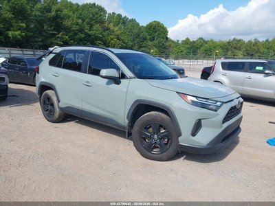 2T3P1RFV0NW****** 2022 Toyota RAV4