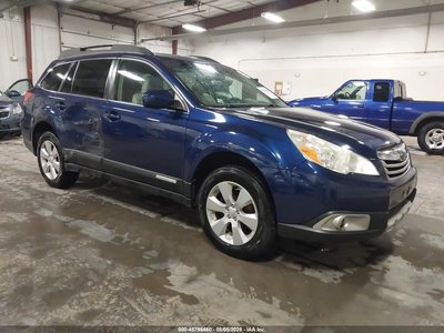 2010 Subaru Outback