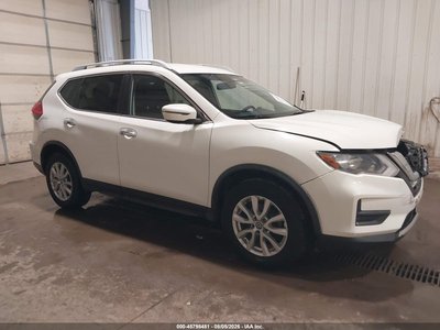 JN8AT2MV1HW****** 2017 Nissan Rogue