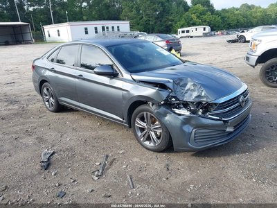 3VWEM7BU3PM****** 2023 Volkswagen Jetta