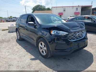 2FMPK3G98KB****** 2019 Ford Edge