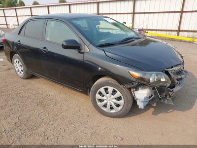 JTDBU4EEXB9****** 2011 Toyota Corolla
