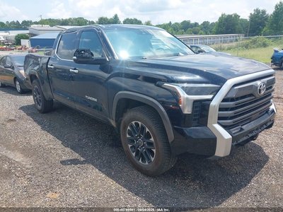 5TFJA5EC9RX****** 2024 Toyota Tundra