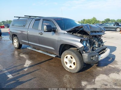 5TFCW5F18EX****** 2014 Toyota Tundra