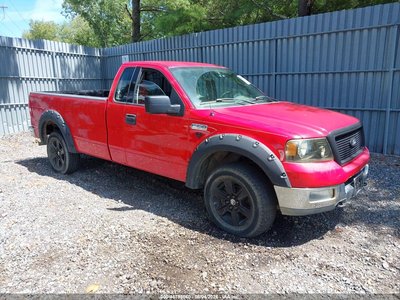 2004 Ford F-150