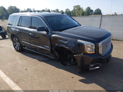 1GKS1CKJ1HR****** 2017 GMC Yukon