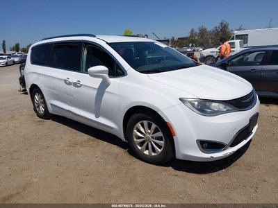 2019 Chrysler Pacifica