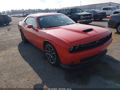 2C3CDZBT7NH****** 2022 Dodge Challenger