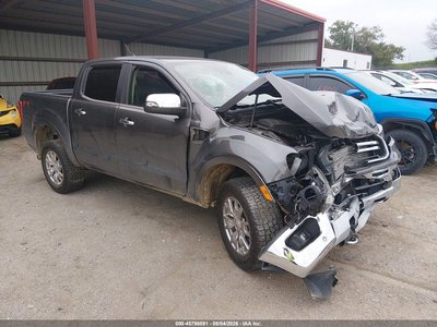 1FTER4FH4KL****** 2019 Ford Ranger