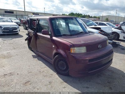 JTLKT324640****** 2004 Scion xB