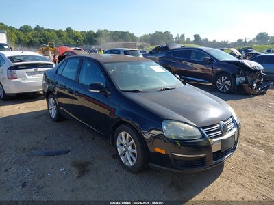 2010 Volkswagen Jetta
