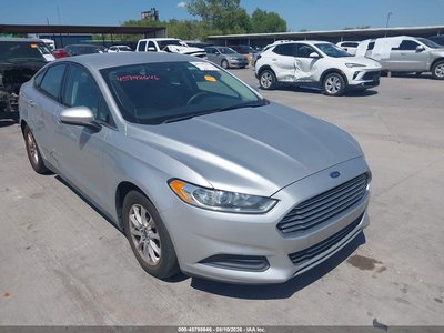 3FA6P0G73FR****** 2015 Ford Fusion