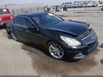 JN1CV6AP7DM****** 2013 Infiniti G37