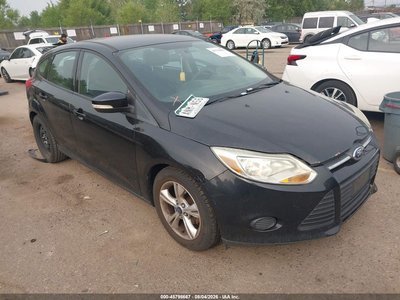 2013 Ford Focus