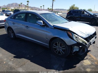 5NPE24AF9GH****** 2016 Hyundai Sonata