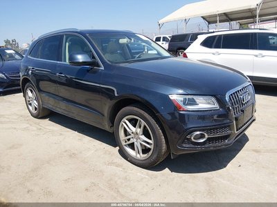 2015 Audi Q5
