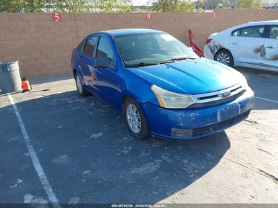2010 Ford Focus