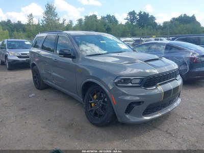 1C4SDJGJ5RC****** 2024 Dodge Durango
