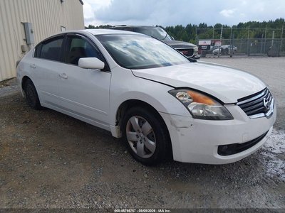 2007 Nissan Altima