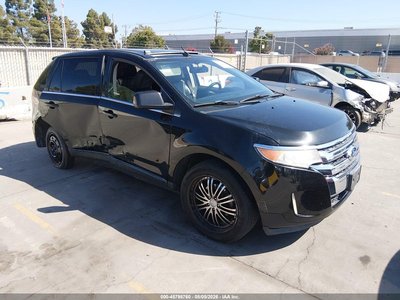 2011 Ford Edge