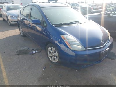 JTDKB20U187****** 2008 Toyota Prius