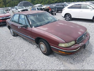 1G4HP52K7XH****** 1999 Buick LeSabre