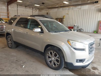 2013 GMC Acadia
